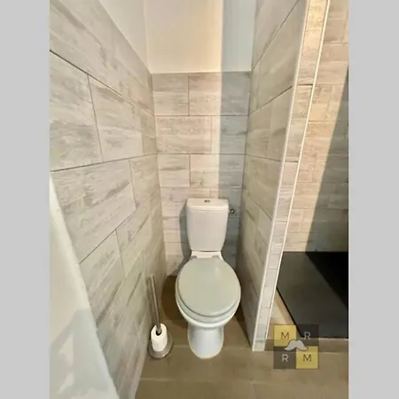 L'ourtal Proche Centre Ville Cocooning Wifi